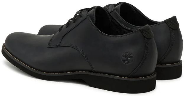 👞 Timberland Woodhull Leather Oxford Halbschuhe für 71,99€ (statt 82€)
