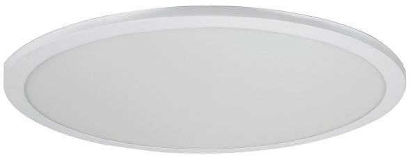 💡 E2 Elektro LED Einbau Deckenleuchte mit 60cm für 29,95€ (statt 60€)