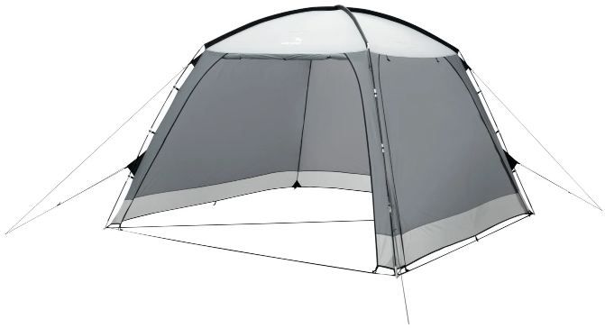 ⛺ Easy Camp Pavillon, 290 x B 290 x H 200 cm für 80,94€ (statt 100€)