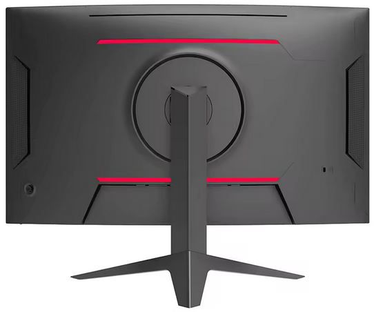🖥️ KTC H32S17 32 Zoll 1500R QHD Gaming Monitor mit 170 Hz für 138,28€ (statt 190€)