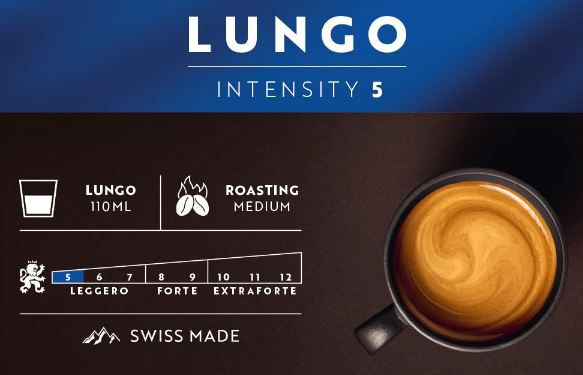 ☕ 36er Pack Café Royal Lungo, Nespresso kompatible Kapseln ab 8,99€ (statt 15€)