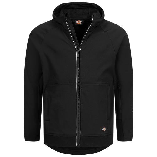 🧥 Dickies Momentum Kapuzen Softshelljacke für 29,94€ (statt 45€)