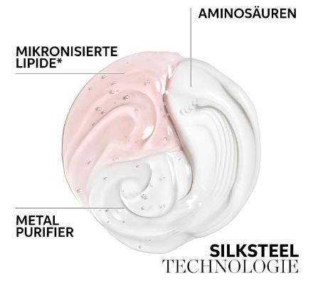🪮 1 Liter Wella Professionals Fusion Intense Repair Shampoo für 15,49€ (statt 25€)