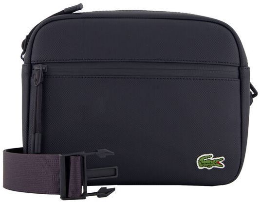 👝 Lacoste Reporter Bag Umhängetasche für 47,34€ (statt 77€)
