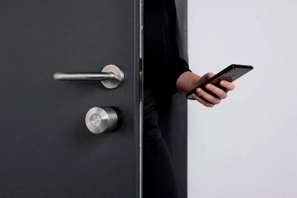 🔑 Nuki Smart Lock Pro (5. Gen.) + GRATIS Amazon Echo Pop für 269€ (statt 302€)