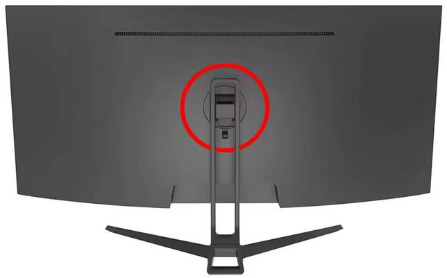 🖥️ Suevery 34 UWQHD Curved Gaming Monitor mit 144Hz für 194,39€ (statt 249€)
