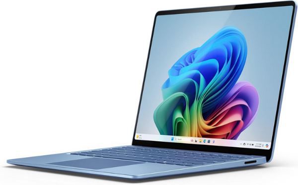 💻 Microsoft Surface 13,8 Copilot+ Laptop, 16GB/512GB für 1.199€ (statt 1.429€)