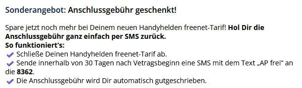 *eff. GRATIS* 📱 Samsung Galaxy A56 256GB für 1€ + 50GB 5G Telekom für 19,99€ 💰 50€ Bonus