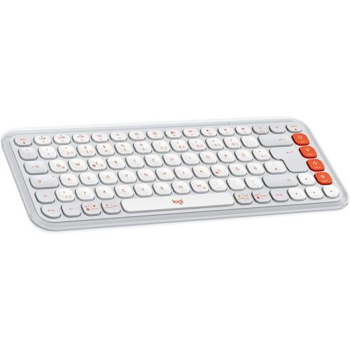 ⌨ Logitech POP Icon Keys Tastatur für 32,90€ (statt 42€)