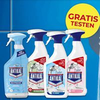 forme: Antikal kostenlos abstauben