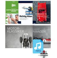 Franzis: Kostenlose Technik- und DIY-E-Books