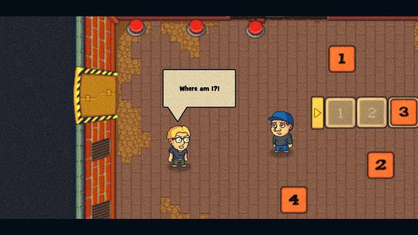 🧩 Gratis Spiel bei Steam: Puzzle Chambers