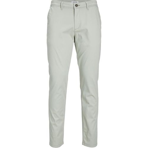 👖 Jack & Jones Chino-Hose JpstMarco Slim-Fit für 8,09€ (statt 12€)
