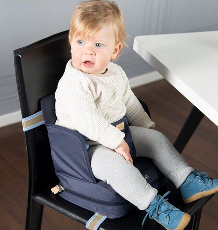 👶 roba Boostersitz - Mobiler aufblasbarer Kindersitz mit erhöhten Seitenteilen für 16,86€ (statt 23€) 👶 roba Boostersitz   Mobiler aufblasbarer Kindersitz mit erhöhten Seitenteilen für 16,86€ (statt 23€)