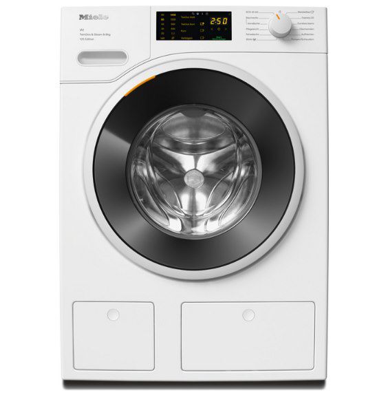 🧺 Miele WWB 680 WCS Waschmaschine 8kg mit TwinDos & SteamCare für 849€ (statt 999€)