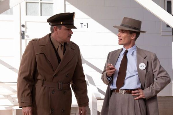 🎬 Oppenheimer gratis bei Joyn anschauen