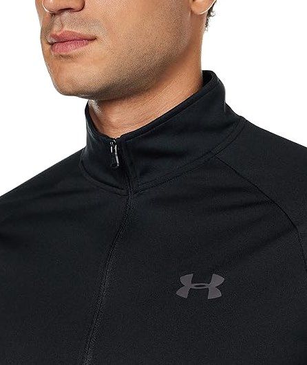 🎽 Under Armour Tech 2.0 Long Sleeved 1/2 Zip Shirt für 20€ (statt 25€)