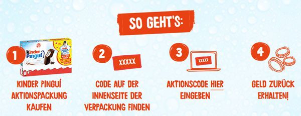 kinder Pinguí kostenlos ausprobieren