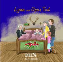 Gratis Kinderbuch: Lynn und Opas Tod