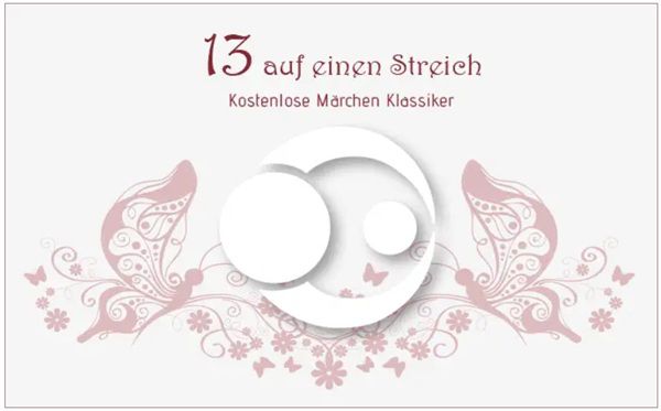 13 Märchen Klassiker gratis anhören oder herunterladen