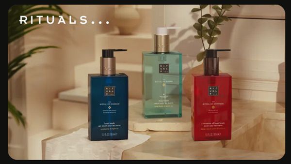 Für Telekom Kunden: Handseife von Rituals gratis   ab 12.09.
