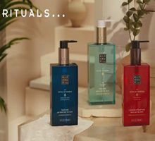 Für Telekom-Kunden: Handseife von Rituals gratis – ab 12.09.
