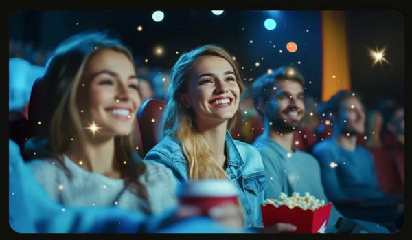 🎞️ Wieder da! Magenta Kunden: kostenloses Kinoticket 🎞️ Wieder da! Magenta Kunden: kostenloses Kinoticket