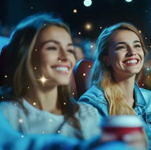 🎞️ Wieder da! Magenta Kunden: kostenloses Kinoticket