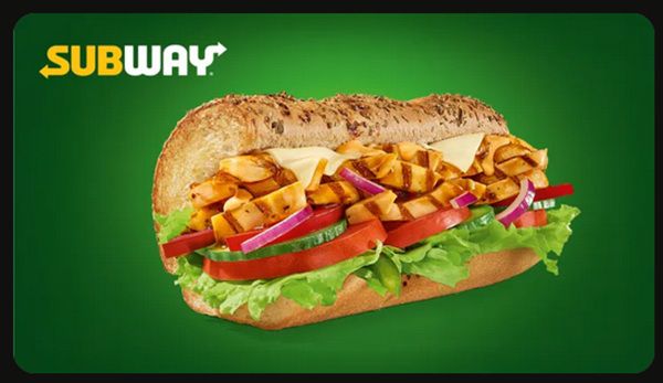 🥖 Magenta Moments: Subway 15 cm Sub gratis   ab 02.10.