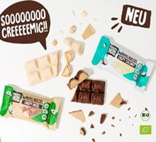dm: Naughty Nuts kostenlos ausprobieren
