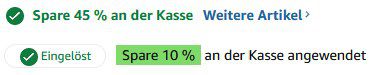 ORICO M.2 NVMe SSD Gehäuse mit aktivem Kühler für 49,49€ (statt 90€)