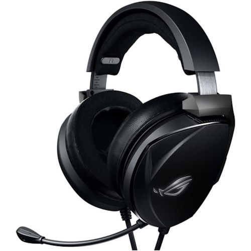 🎧 Asus Rog Theta Electret Gaming Headset für 50,91€ (statt 60€)