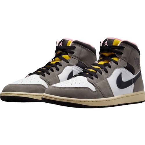 🥾 Nike Air Jordan 1 Mid F100 für 90.36€ (statt 112€)