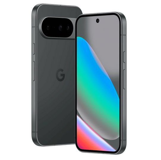 ‼️ mit Gewinn 📱 Google Pixel 10 128GB für 79,95€ + 100GB Telekom Allnet-Flat für 24€ mtl.