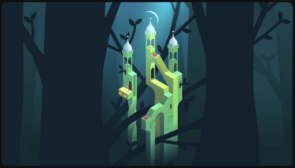 🎮 Gratis Spiele bei Epic Games   Ghostrunner 2, Monument Valley II & The Battle of Polytopia