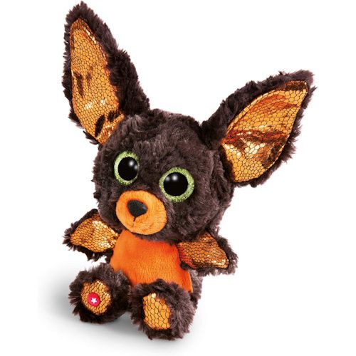 🦇 NICI Glubschis Halloween Fledermaus für 3,51€ (statt 5€)