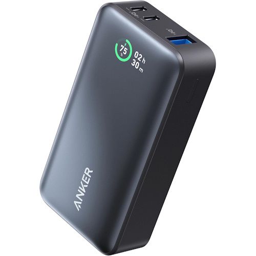 🔋 Anker Powerbank 10.000mAh 533 PowerCore für 27,99€ (statt 35€)