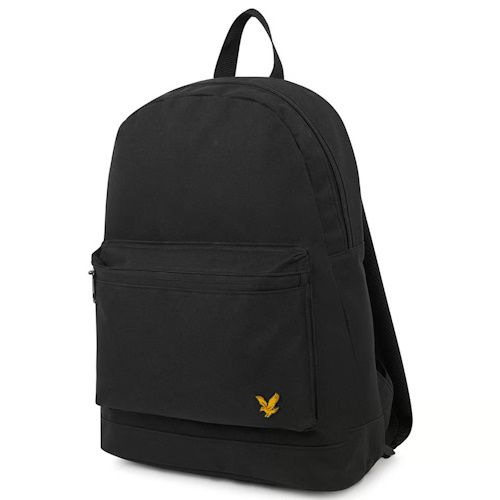 🎒 Lyle & Scott Rucksack für 18,70€ (statt 36€)