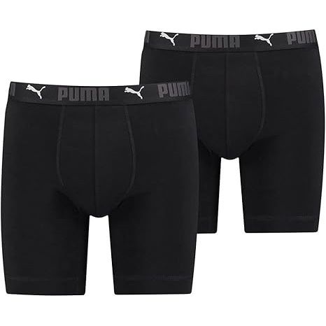 🩳🩳 2x Puma Herren Boxer Unterwäsche für 12,79€ (statt 21€)