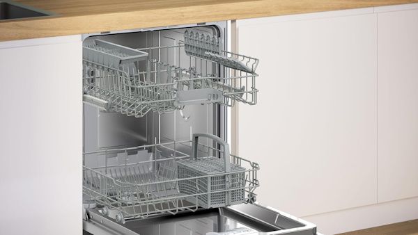 🫧🍴 Bosch SMU2HTS08E Serie 2 Spülmaschine für 496,99€ (statt 728€)