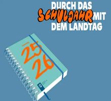📖 Schleswig-Holstein: Schulkalender 2025/2026 gratis