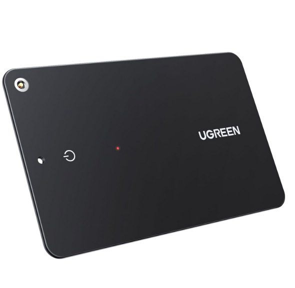 🔎💳 UGREEN FineTrack Slim für iOS „Wo ist?“ für 17€ (statt 25€)