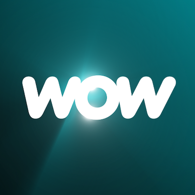 🔥 50% Ersparnis 🍿 12 Mon. WOW TV Filme + Serien für 4,98€ mtl (statt 10€)