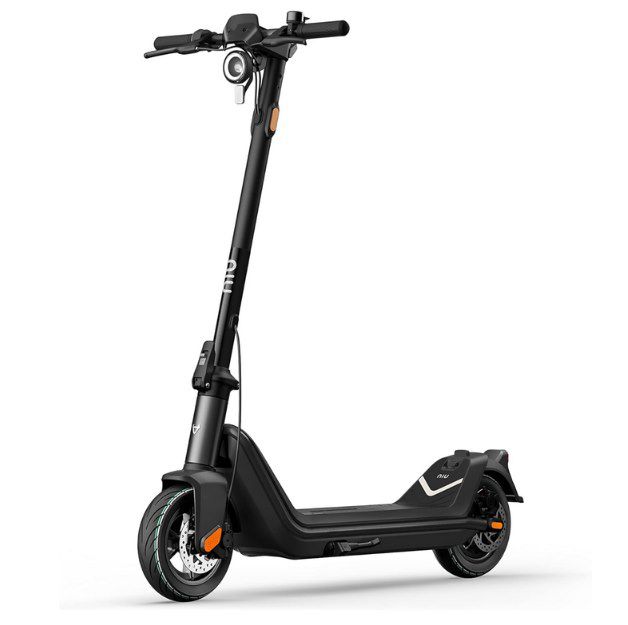 🛴 NIU KQi3 Pro E-Scooter mit 50km & Straßenzulassung für 329,99€ (statt 370€)