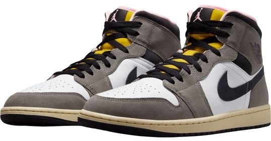 🥾 Nike Air Jordan 1 Mid F100 für 90.36€ (statt 112€)