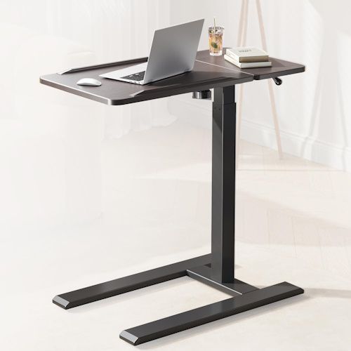💻 Sihoo D01 Betttisch – Höhenverstellbarer Laptop-Stehpult für 79,99€ (statt 126€)