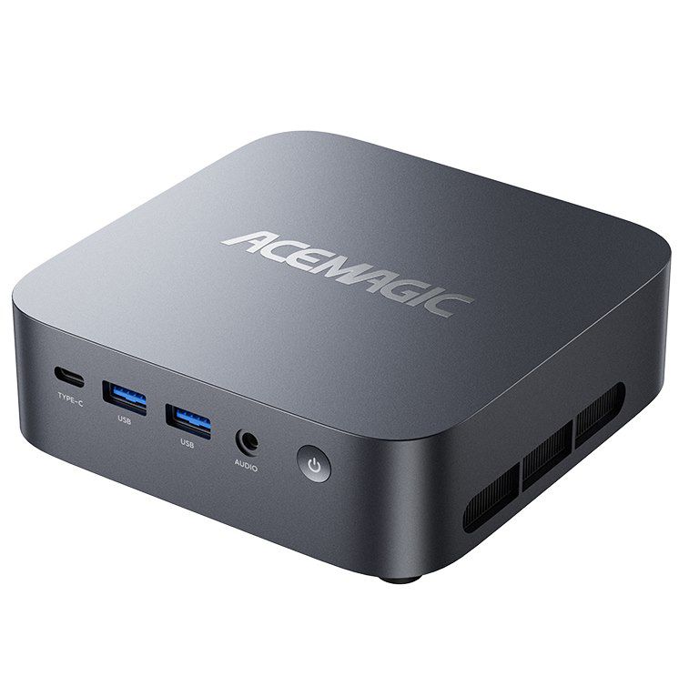 🖥️ ACEMAGIC M1 Mini PC mit i9-13900HK, 32GB & 1TB für 439€ (statt 650€)