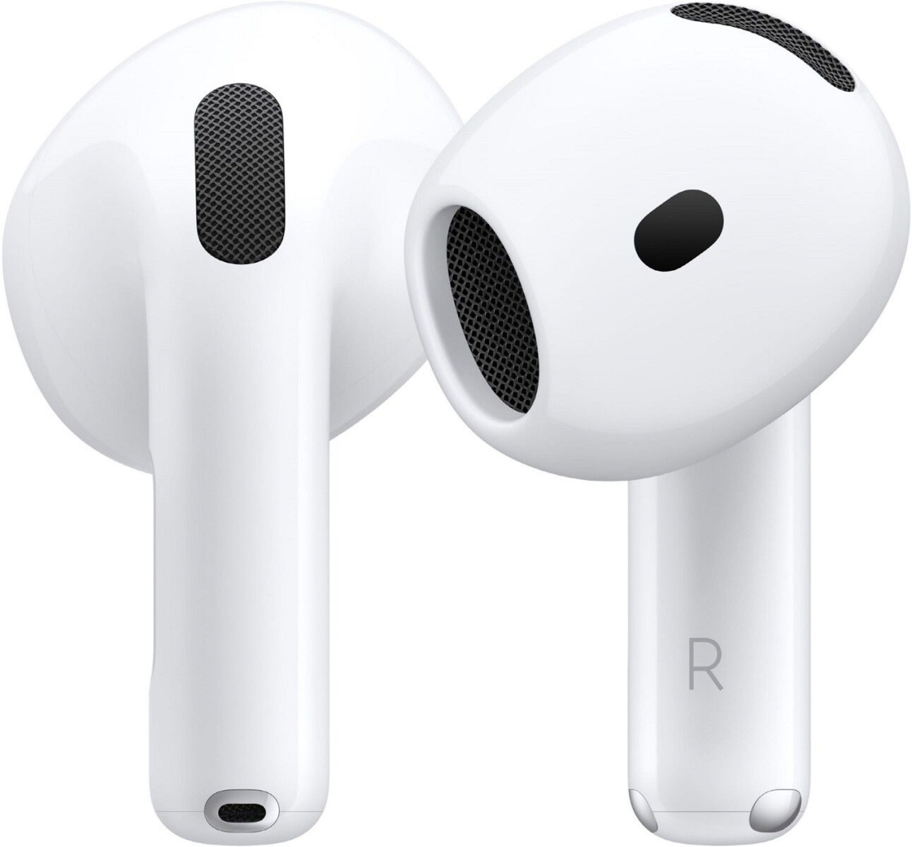 Airpods 4 ANC Airpods 4 ANC