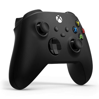 🎮 Microsoft Xbox Wireless Controller z.B. in Carbon Black für 45,99€ (statt 51€)