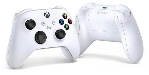 🎮 Microsoft Xbox Wireless Controller z.B. in Carbon Black für 45,99€ (statt 51€)